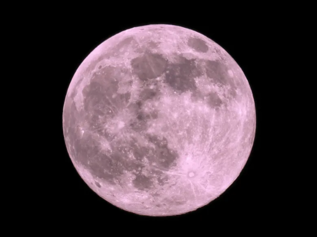 Pink Moon 2025: When, Where, and How to Watch This Stunning Celestial Event
